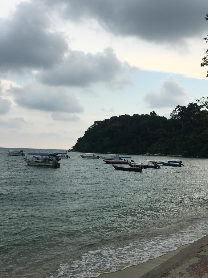 Pangkor 16 Homestay Пангкор Экстерьер фото